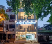 Welcome Grand Residency Hotels in 