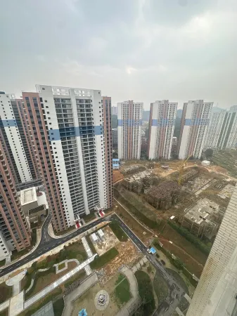 Yezi Homestay (Daquan Road) Отели в г. Хуанши