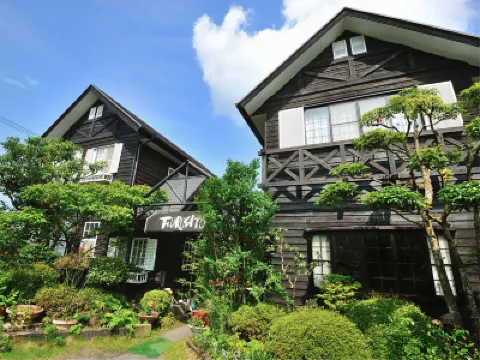 Yufuin Onsen Bessou Furusato Hotels in 