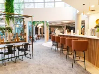 Hôtel Mercure Paris Val de Fontenay Hotels in Rosny-sous-Bois