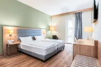 Akeah Verdi Budapest
