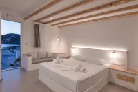 Kritikakis Village Hotel Hotels in Ios