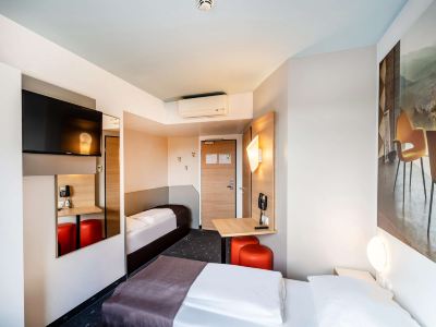 B&B HOTEL Weil am Rhein/Basel