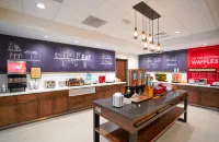 Hampton Inn & Suites Tampa Riverview Brandon Hotels in Riverview