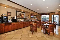 Best Western Plus Victoria Inn  Suites