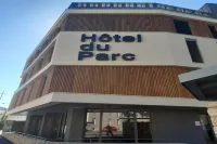 Logis Hotel du Parc-Restaurant - le Rouget de Lisle - que admiten mascotas