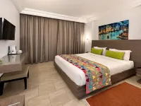 El Oumara Hotel Hotel a Tunisi