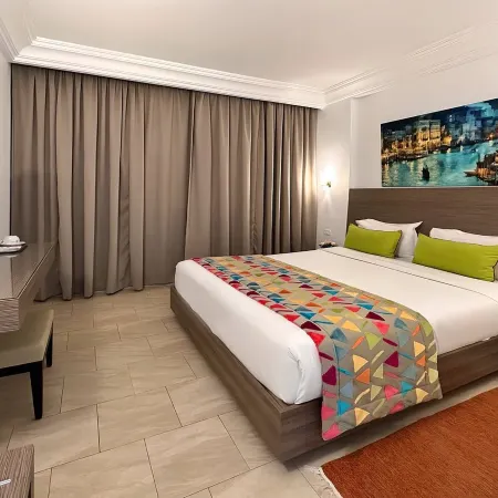El Oumara Hotel