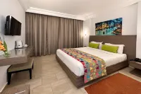 El Oumara Hotel