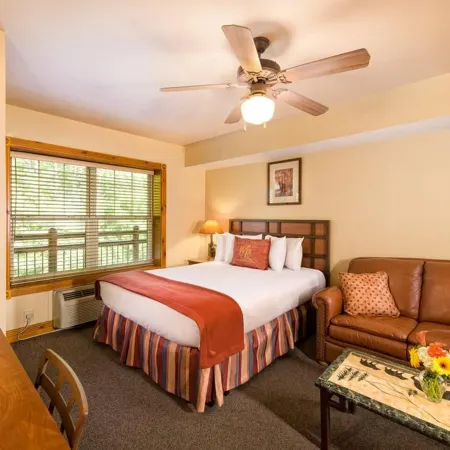 Westgate Smoky Mountain Resort & Spa