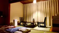 Okinajima Onsen Tamanoyu Ryokan Hotels in Bandai