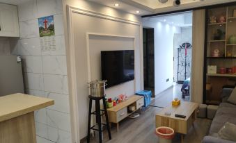 Tongling Siruo Homestay