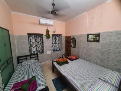 Bubble Beds Hotels in 