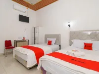 RedDoorz @ Jalan Sultan Agung Lampung Hotels in Kedaton