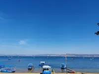 Fuxian Lake Beijia Xiaoyuan Homestay (Chengchuan Line) - Apartments