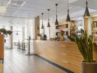 Best Western River C Hotel Hotels in Karlstad
