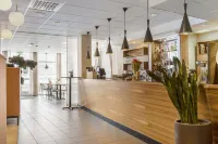 Best Western River C Hotel Hotels in Karlstad