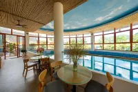 Moc Chau Eco Garden - Pools