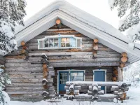 Terakka Hotels in Kongas