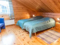Tahkontupa Hotels in Varpaisjarvi