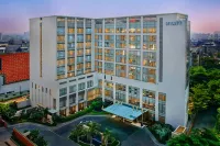 Hyatt Ahmedabad Hoteles cerca de New York City