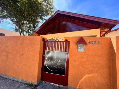 Residencia Dago Suites