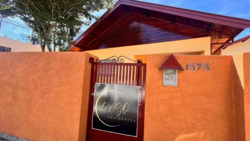 Residencia Dago Suites