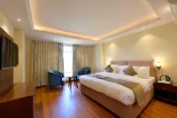 Hotel  Rajgriha Kasauli