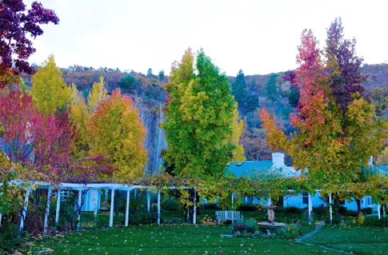 Lithia Springs Resort