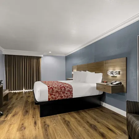 Best Western Moreno Hotel Suites