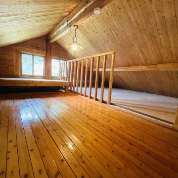 Wood Retreat Отели рядом с достопримечательностью «Парк аттракционов Kodomo-no-Kuni»