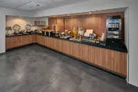 City Express by Marriott Caborca - petit déjeuner