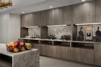 TownePlace Suites Abilene Southwest - Morgenmad