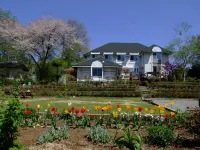 Pension Amour Hotels near Tennyosan