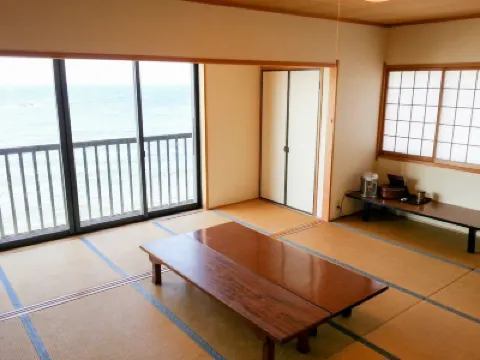Manposo Hoteles cerca de Isla Shika