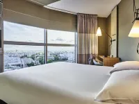 Ibis Paris Porte de Montreuil Hotels in Montreuil