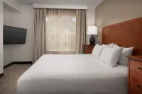 Residence Inn Fayetteville Cross Creek - Pet friendly