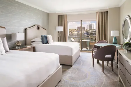 The Ritz-Carlton, Sarasota Отели рядом с достопримечательностью «Ринглингский колледж изобразительных искусств и дизайна»