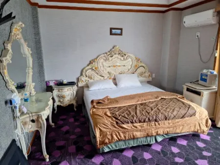 Gimcheon Hilltop Отели в г. Кимчхон