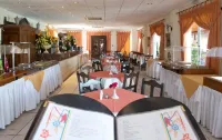 Akamanthea Holiday Village - Wifi