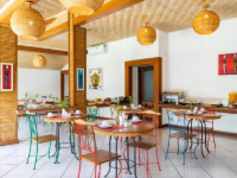 Suri Búzios Hotel Hotels in Armacao Dos Buzios