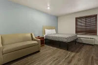 WoodSpring Suites Augusta Fort Eisenhower