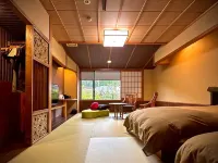 Ryumontei Chiba Ryokan فنادق في كوساكا