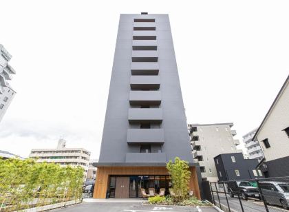 Fav Hotel Kumamoto