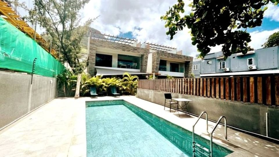 Appartement En Residence