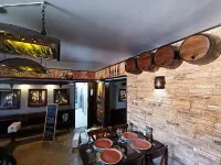 Hostal Boulevard Hotels in 