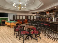 Holiday Inn JOHANNESBURG SUNNYSIDE PARK by IHG Hotels near Joubert Park