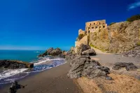 Hotel Branca Hotels in San Nicola Arcella