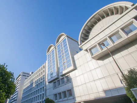 Toyoko Inn Osaka Semba Higashi