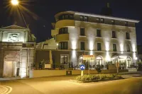 Rivalta Life Style Hotel Hotels in Vallio Terme